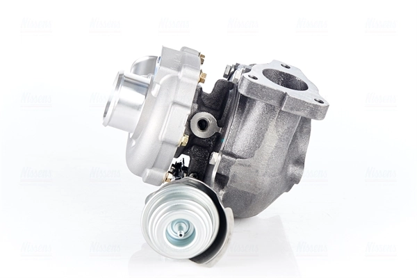 Charger, charging (supercharged/turbocharged) ** FACTORY NEW ** 93203