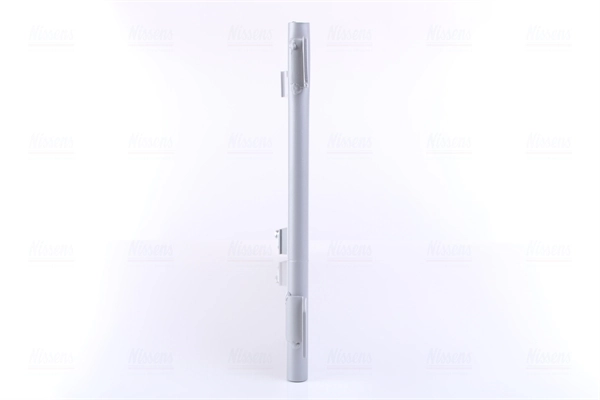 NISSENS 940460 Condenser, air conditioning