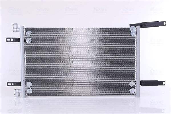 Condenser, air conditioning 94632