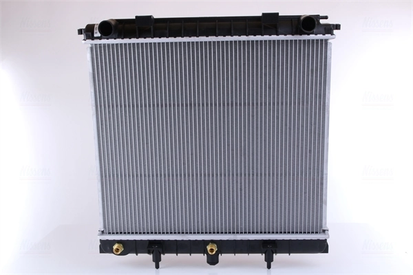 Radiator, engine cooling 64309