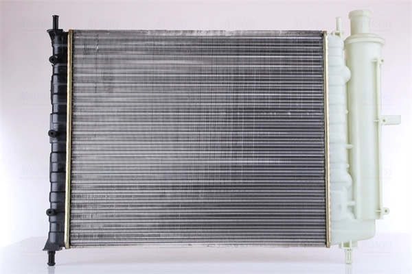NISSENS 61788 Radiator, engine cooling