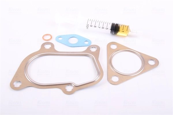 Charger, charging (supercharged/turbocharged) ** FACTORY NEW ** 93080