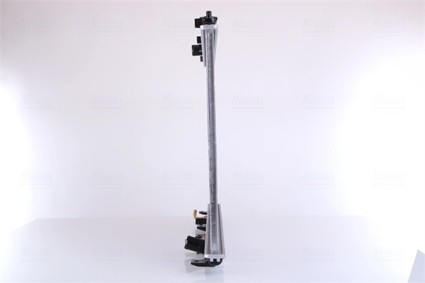 NISSENS 681383 Radiator, engine cooling