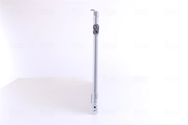 Condenser, air conditioning ** FIRST FIT ** 94598