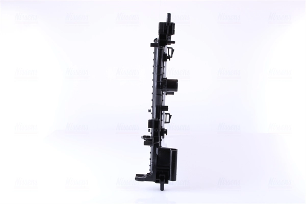 NISSENS 630783 Radiator, engine cooling