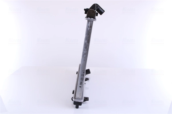 Radiator, engine cooling 62458