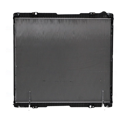 Radiator, engine cooling 64067A