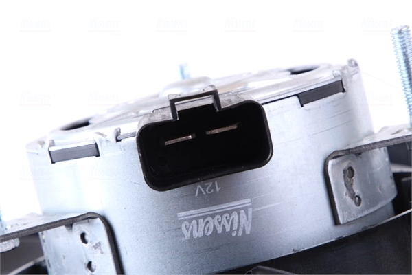 Fan, engine cooling 85779