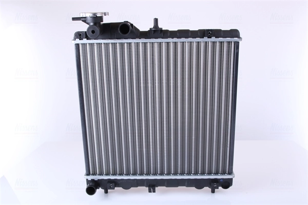 Radiator, engine cooling 67500A