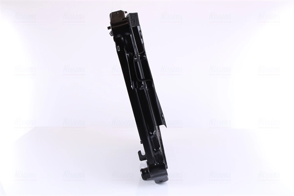 NISSENS 61733 Radiator, engine cooling