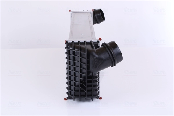 Charge Air Cooler 96100