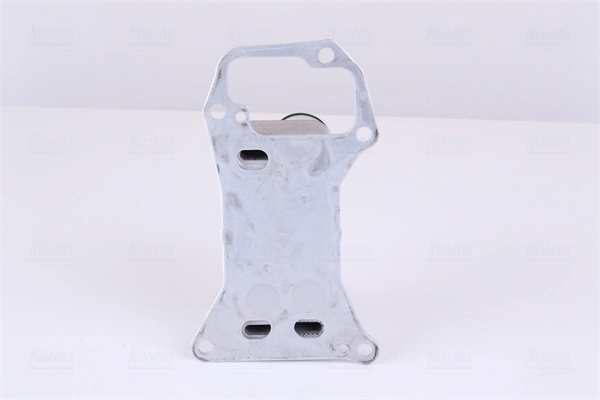 Oil Cooler, engine oil ** FIRST FIT ** 90901