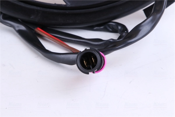 Fan, engine cooling 85519