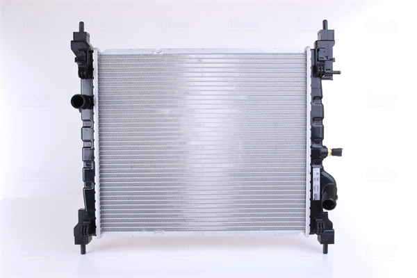 Radiator, engine cooling 61689