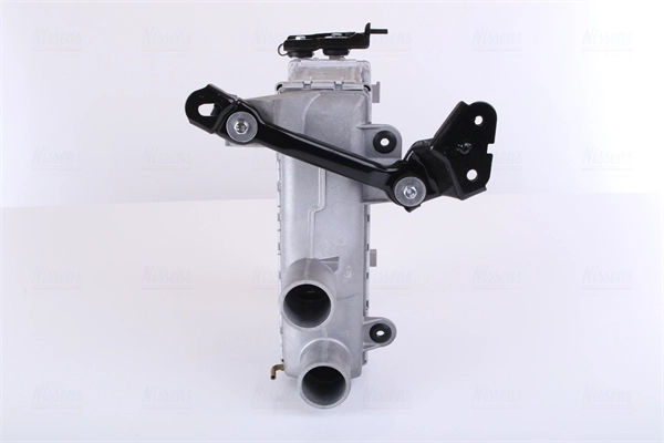 Charge Air Cooler 96164