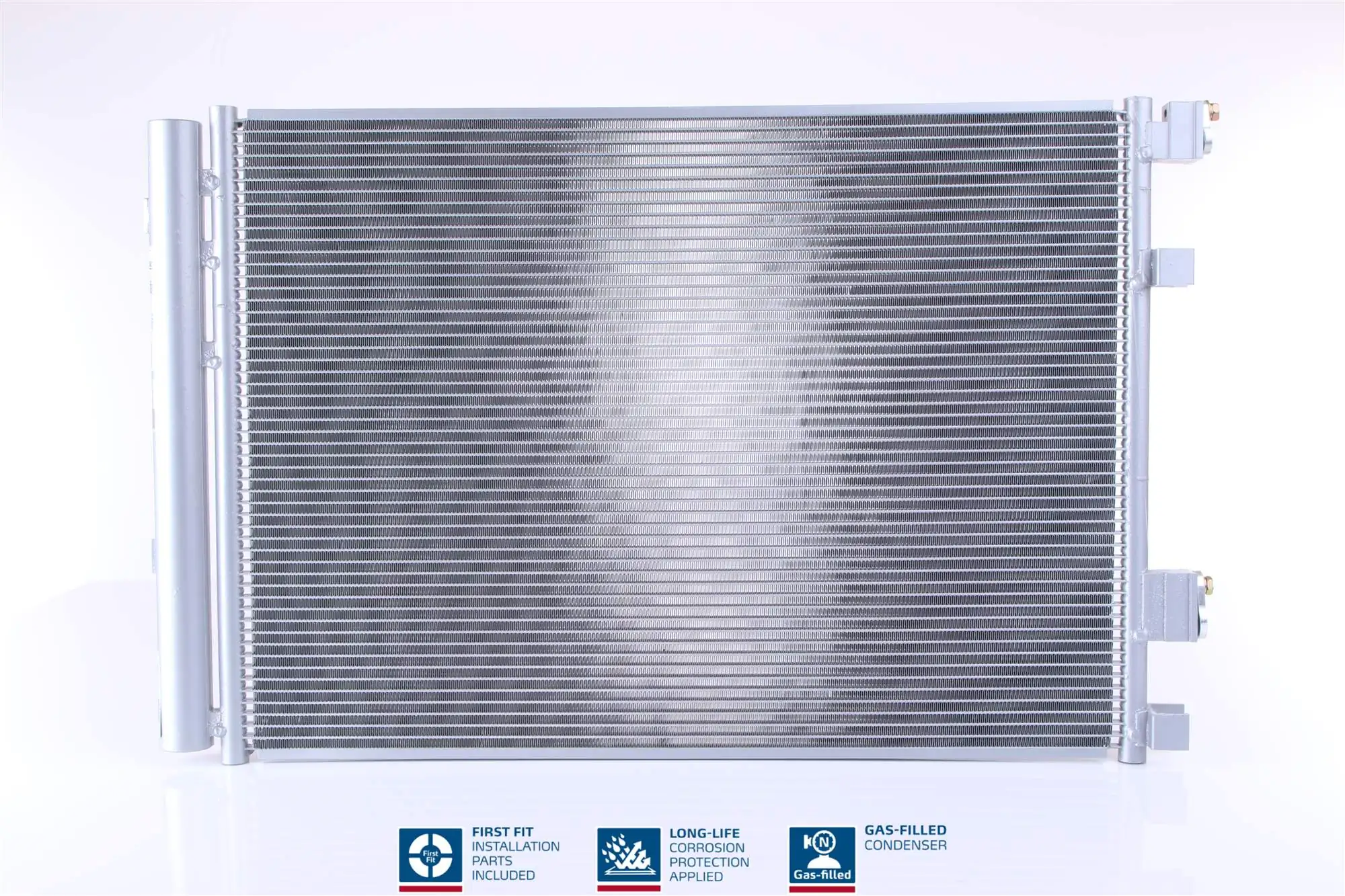 Condenser, air conditioning ** FIRST FIT ** 940425