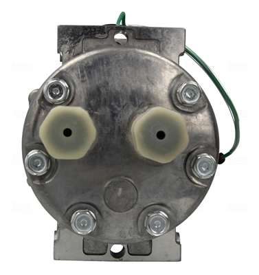 Compressor, air conditioning ** FIRST FIT ** 89469