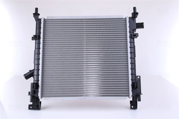 Radiator, engine cooling 62005