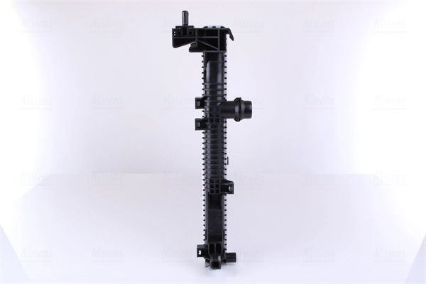 Radiator, engine cooling 61040