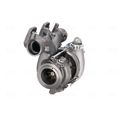 Charger, charging (supercharged/turbocharged) ** FACTORY NEW ** 93692