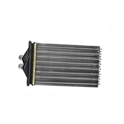 Heat Exchanger, interior heating 707350