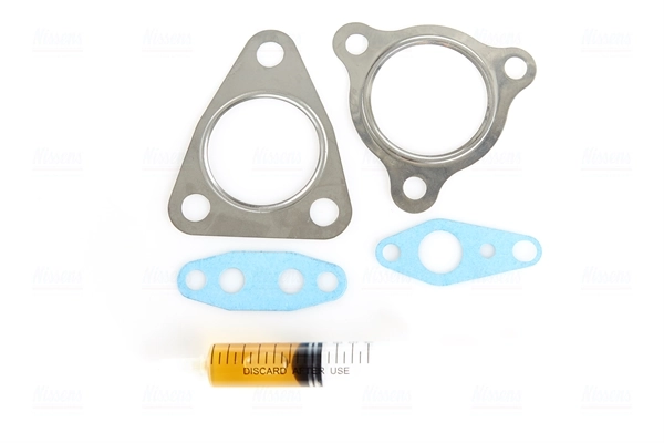 Charger, charging (supercharged/turbocharged) ** FACTORY NEW ** 93241