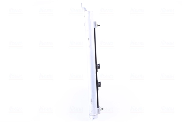NISSENS 941173 Condenser, air conditioning