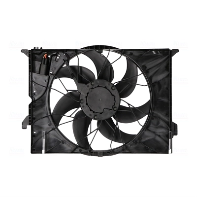 Fan, engine cooling 85741