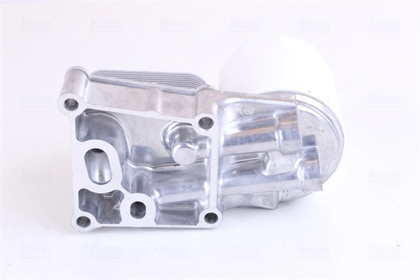 Oil Cooler, engine oil 90706