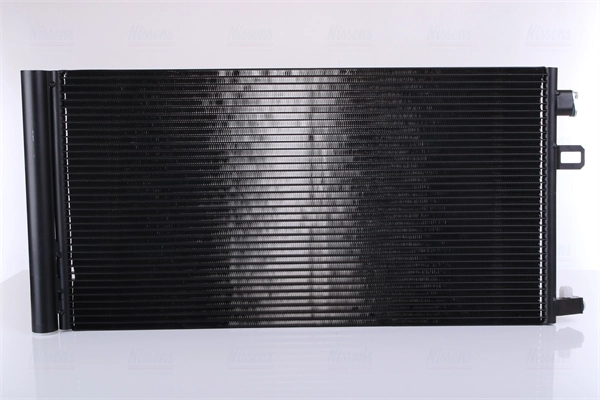 Condenser, air conditioning 940381