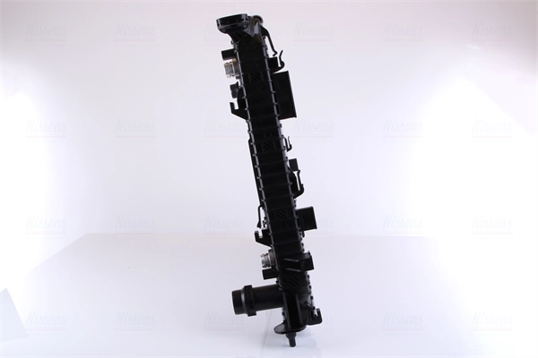 Radiator, engine cooling 606466