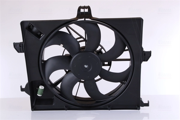 Fan, engine cooling 85898