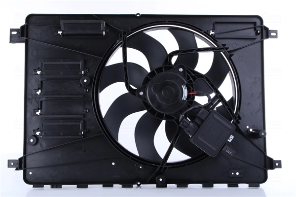 Fan, engine cooling 85640