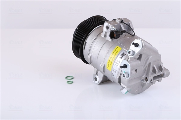 Compressor, air conditioning ** FIRST FIT ** 890910