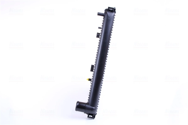 NISSENS 606635 Radiator, engine cooling