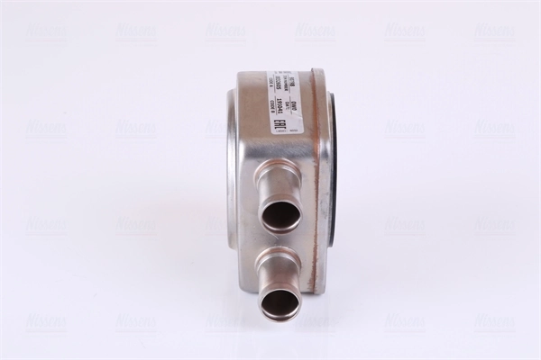 Oil Cooler, automatic transmission 90798