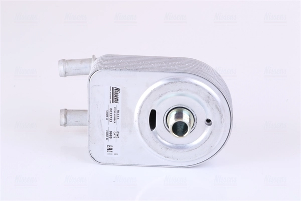 Oil Cooler, engine oil ** FIRST FIT ** 91111