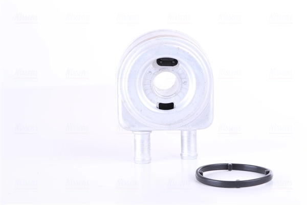 Oil Cooler, engine oil ** FIRST FIT ** 91295