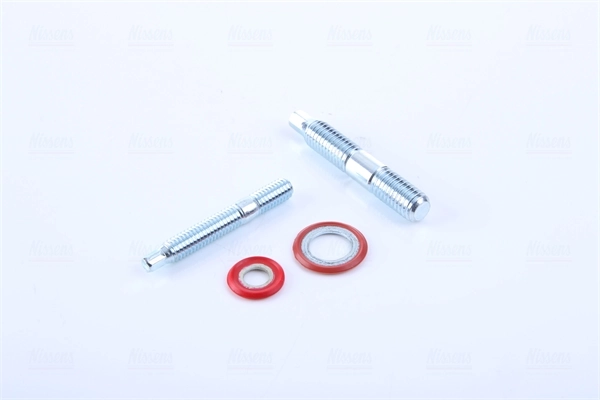 Condenser, air conditioning ** FIRST FIT ** 940899