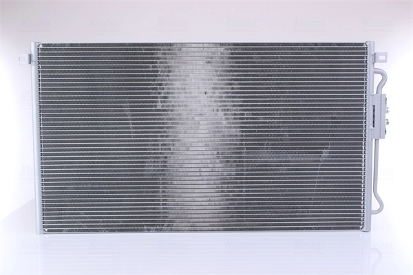 Condenser, air conditioning ** FIRST FIT ** 94716