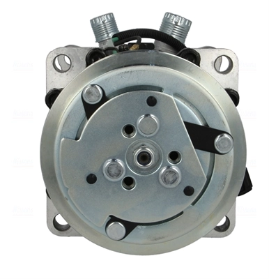 Compressor, air conditioning ** FIRST FIT ** 89139