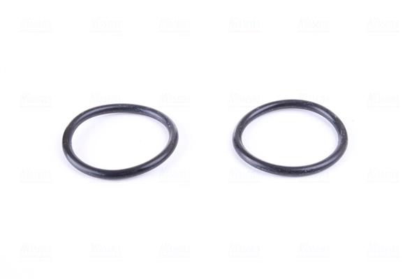 Radiator, engine cooling ** FIRST FIT ** 606756