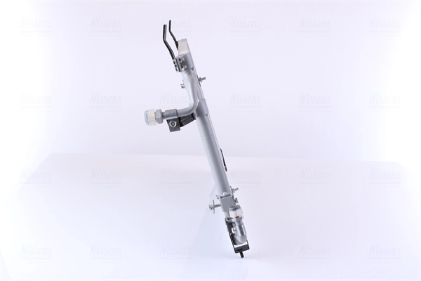 NISSENS 94424 Condenser, air conditioning