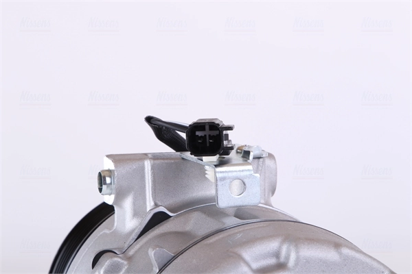 Compressor, air conditioning ** FIRST FIT ** 890791