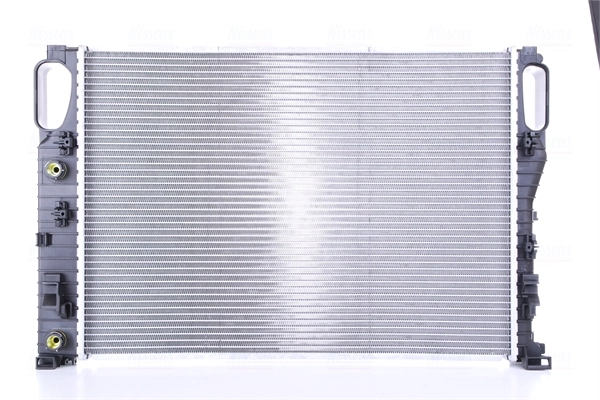 Radiator, engine cooling ** FIRST FIT ** 62797A