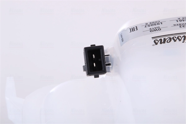Expansion Tank, coolant ** FIRST FIT ** 996232