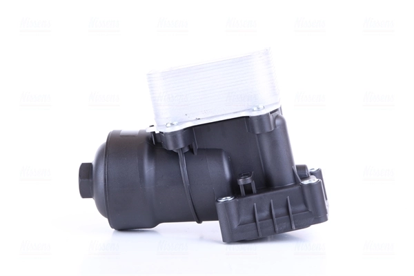 Oil Cooler, engine oil 91158