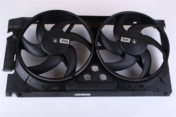 Fan, engine cooling 85083
