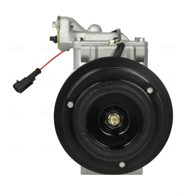 Compressor, air conditioning ** FIRST FIT ** 89414