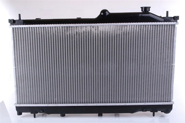 Radiator, engine cooling 67745
